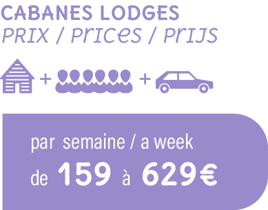 tarif emplacement de camping drome